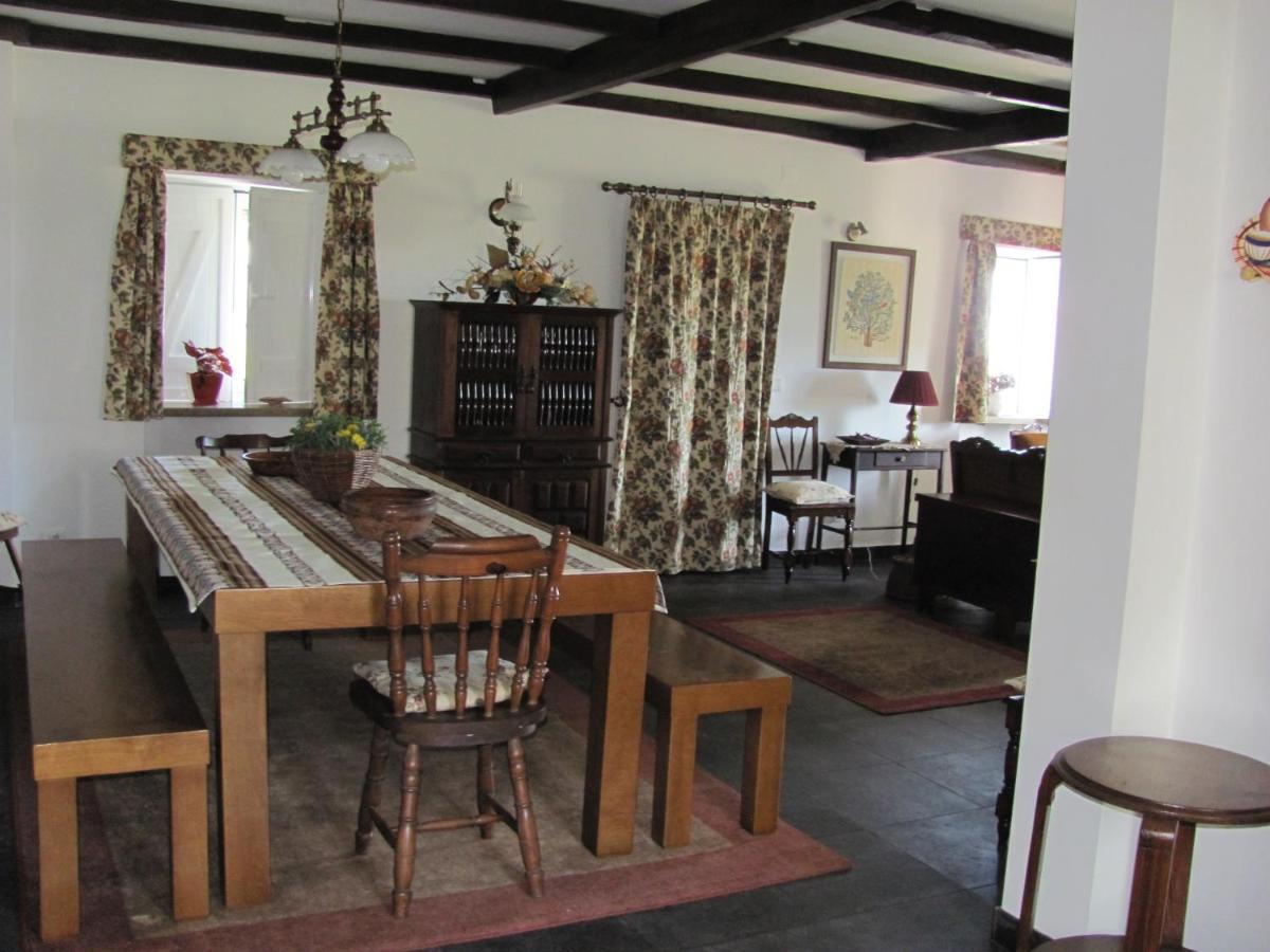 Casa Da Moagem - Serra Do Acor Monte Frio エクステリア 写真